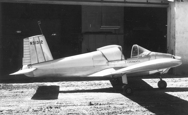 Thorp T211